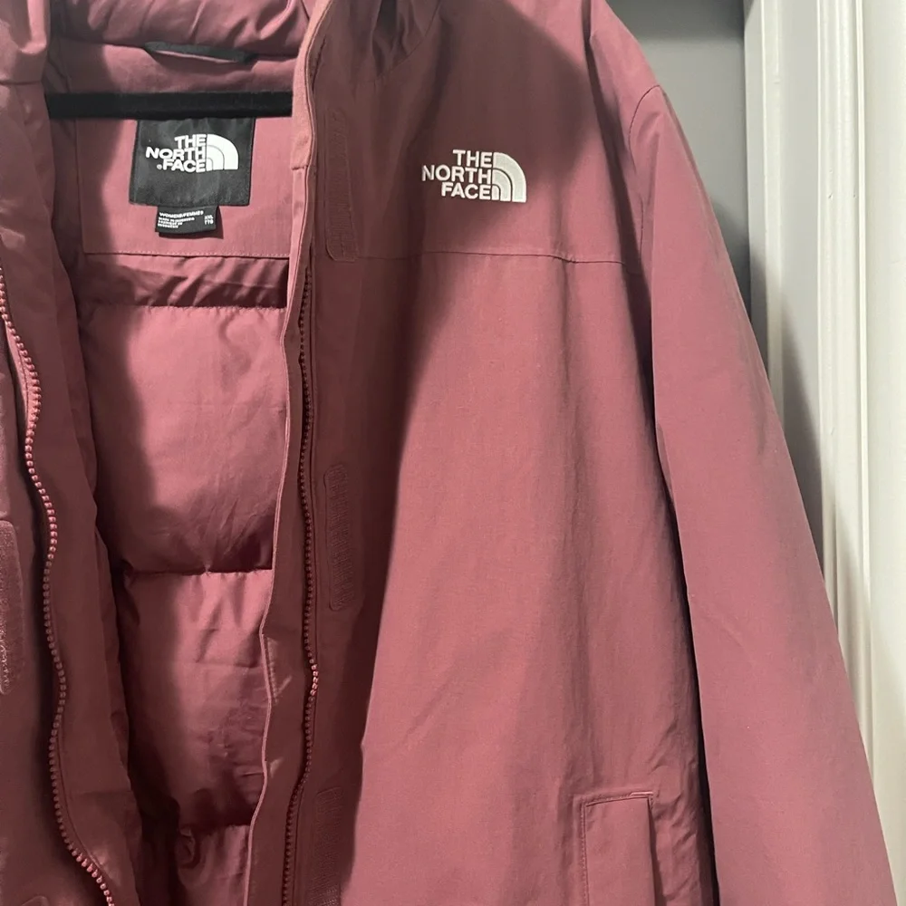 Women’s Arctic Parka - Picture 5 of 10